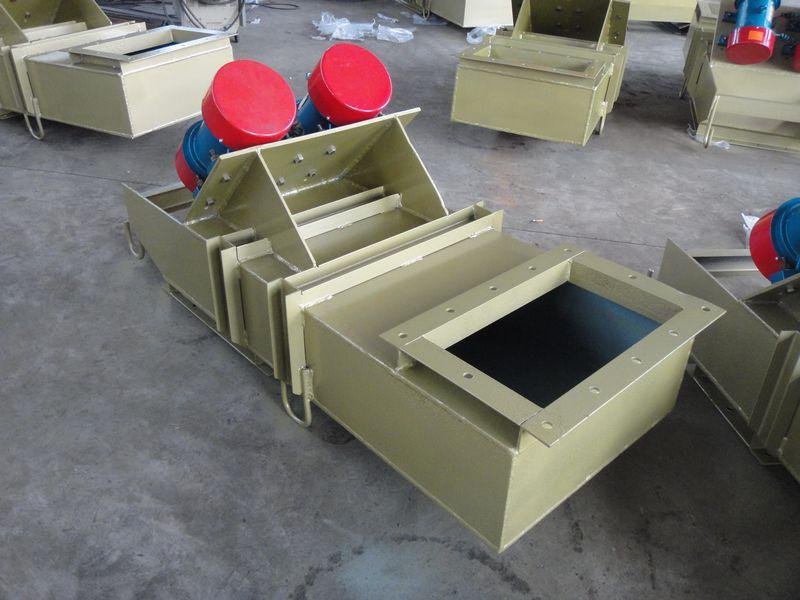 電機振動給料機 電機振動給料機